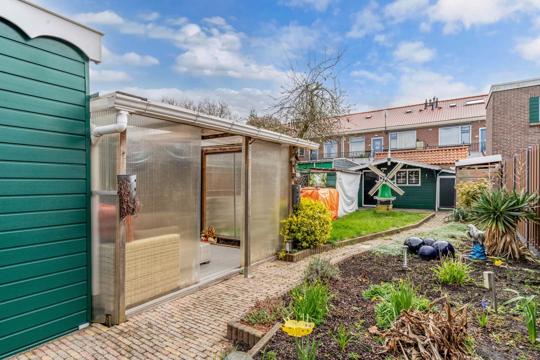 Foto 22 van Klampersstraat 19