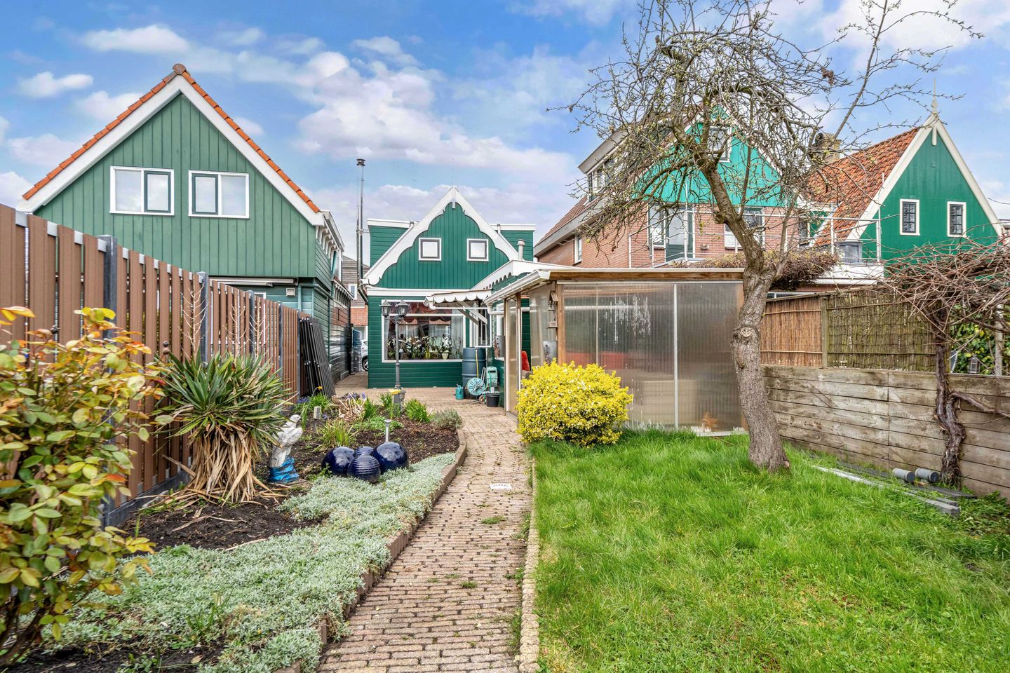 Foto 25 van Klampersstraat 19