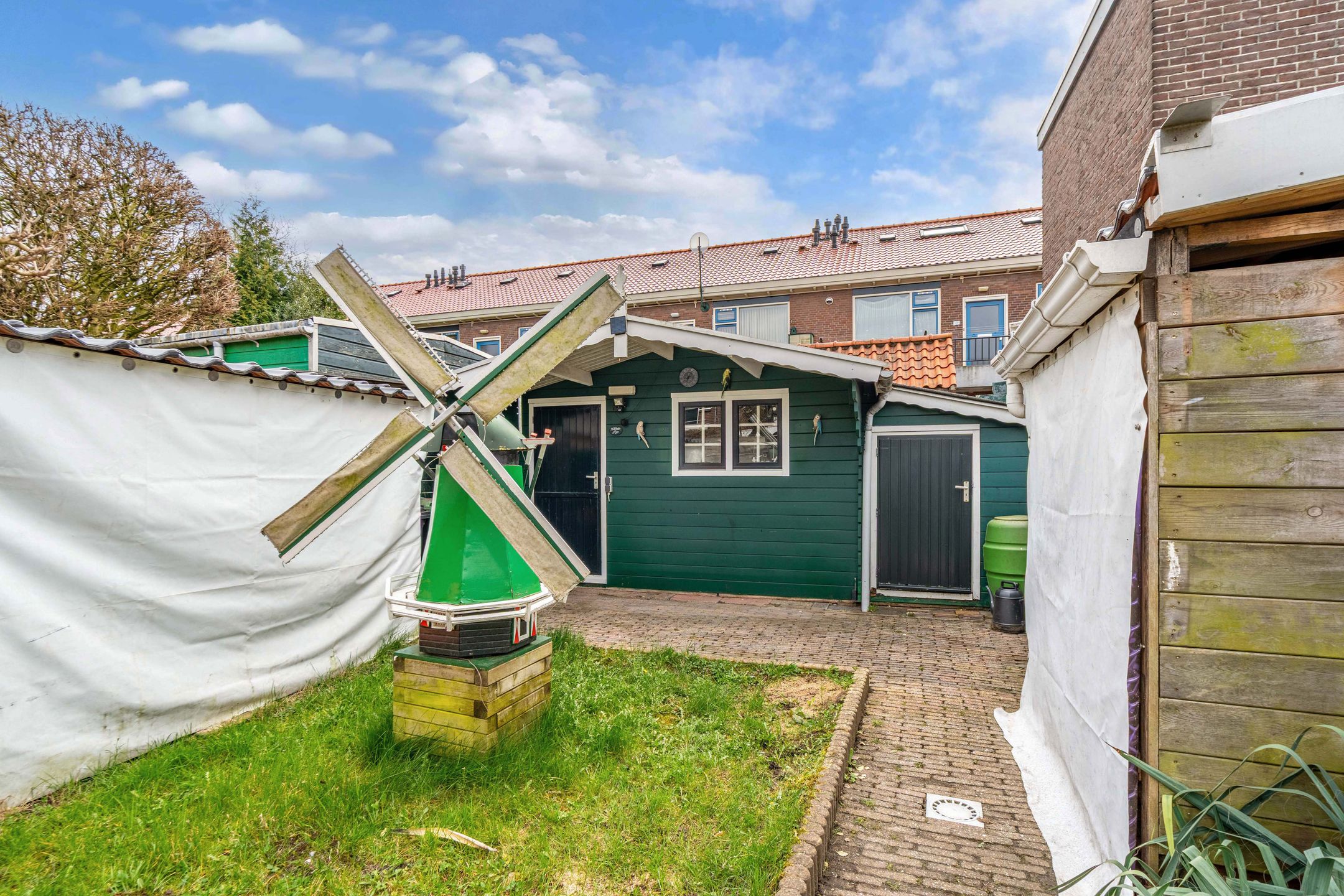 Foto 24 van Klampersstraat 19