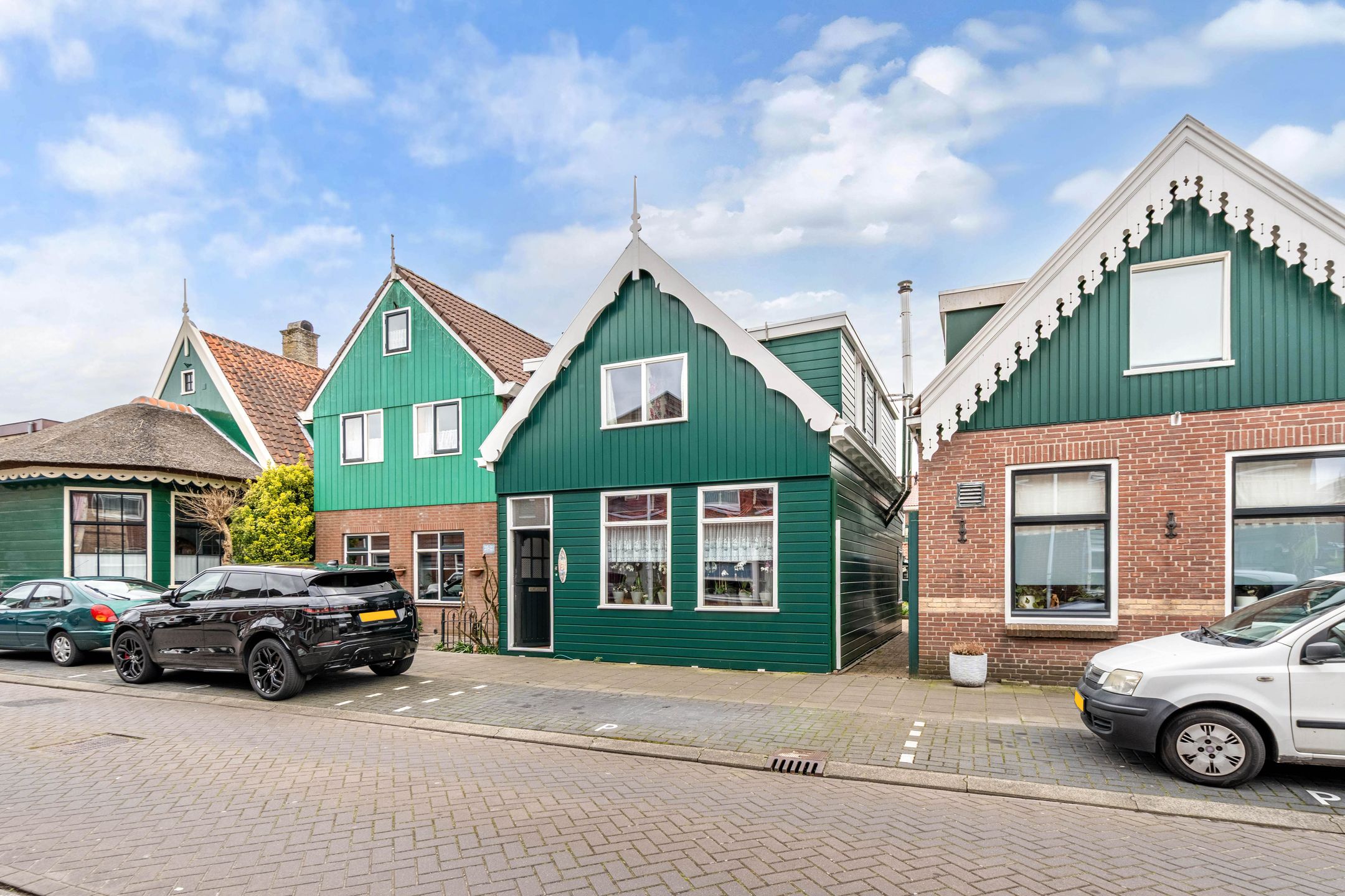 Foto 6 van Klampersstraat 19