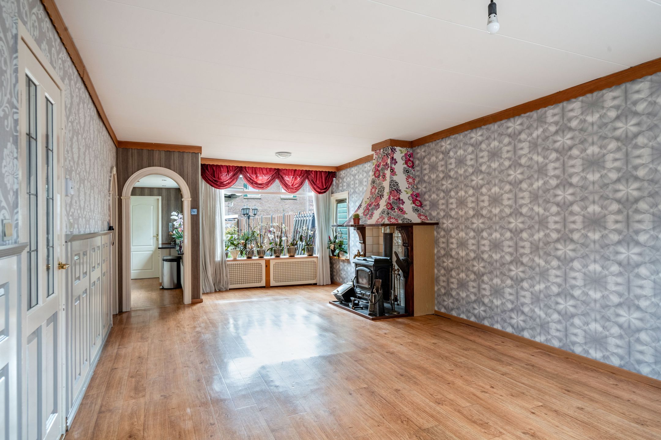 Foto 3 van Klampersstraat 19