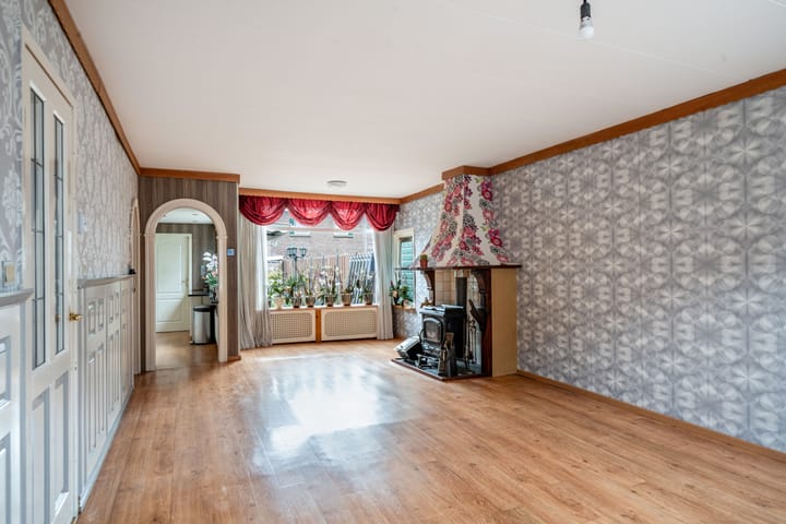 Photo 3 of Klampersstraat 19