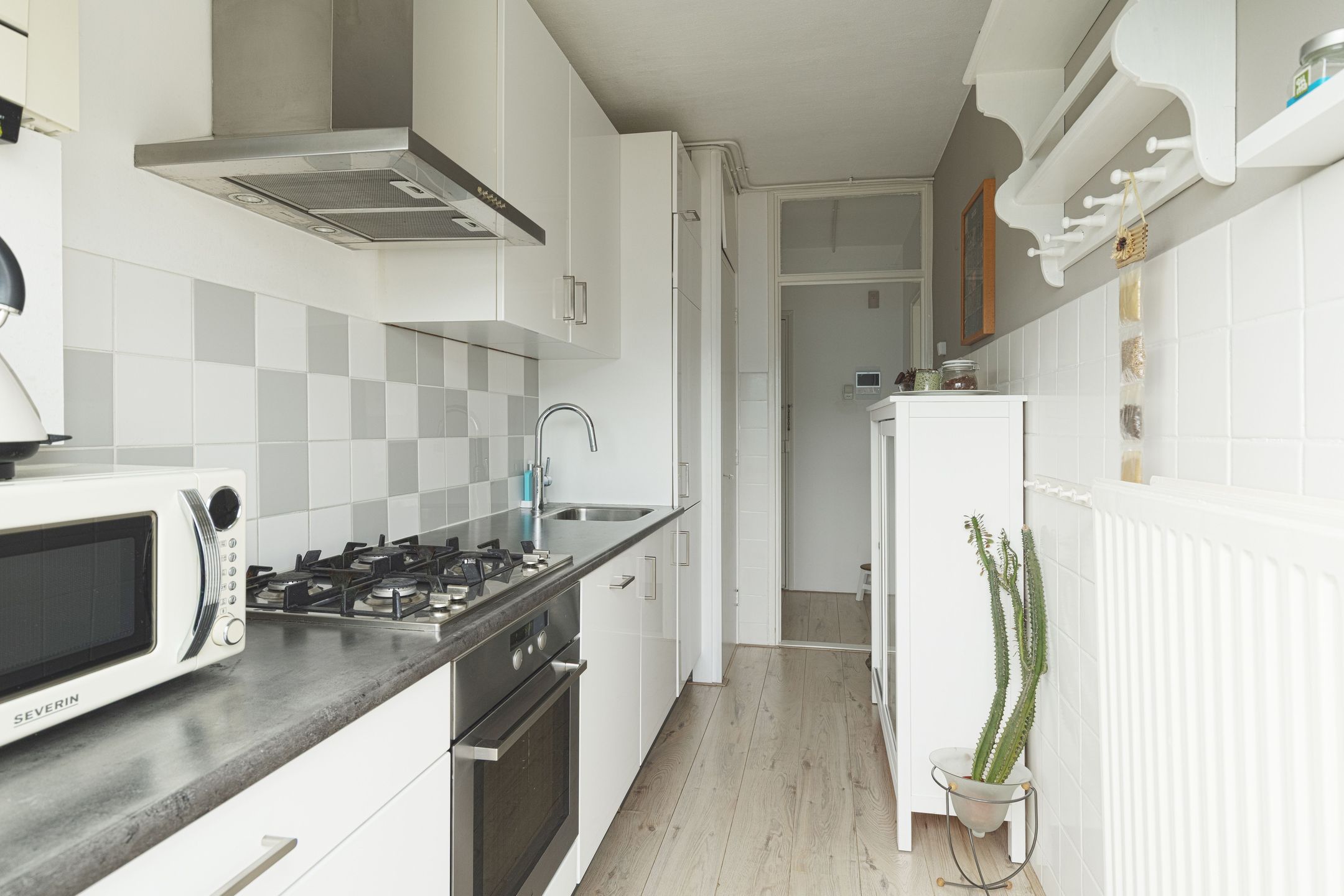 Foto 3 van Adriaen van Ostadestraat 28