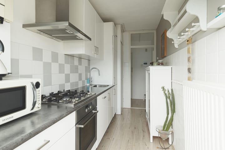 Foto 3 van Adriaen van Ostadestraat 28