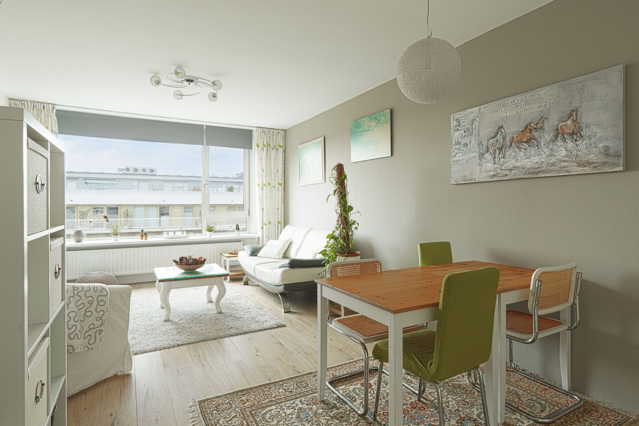 Foto 9 van Adriaen van Ostadestraat 28