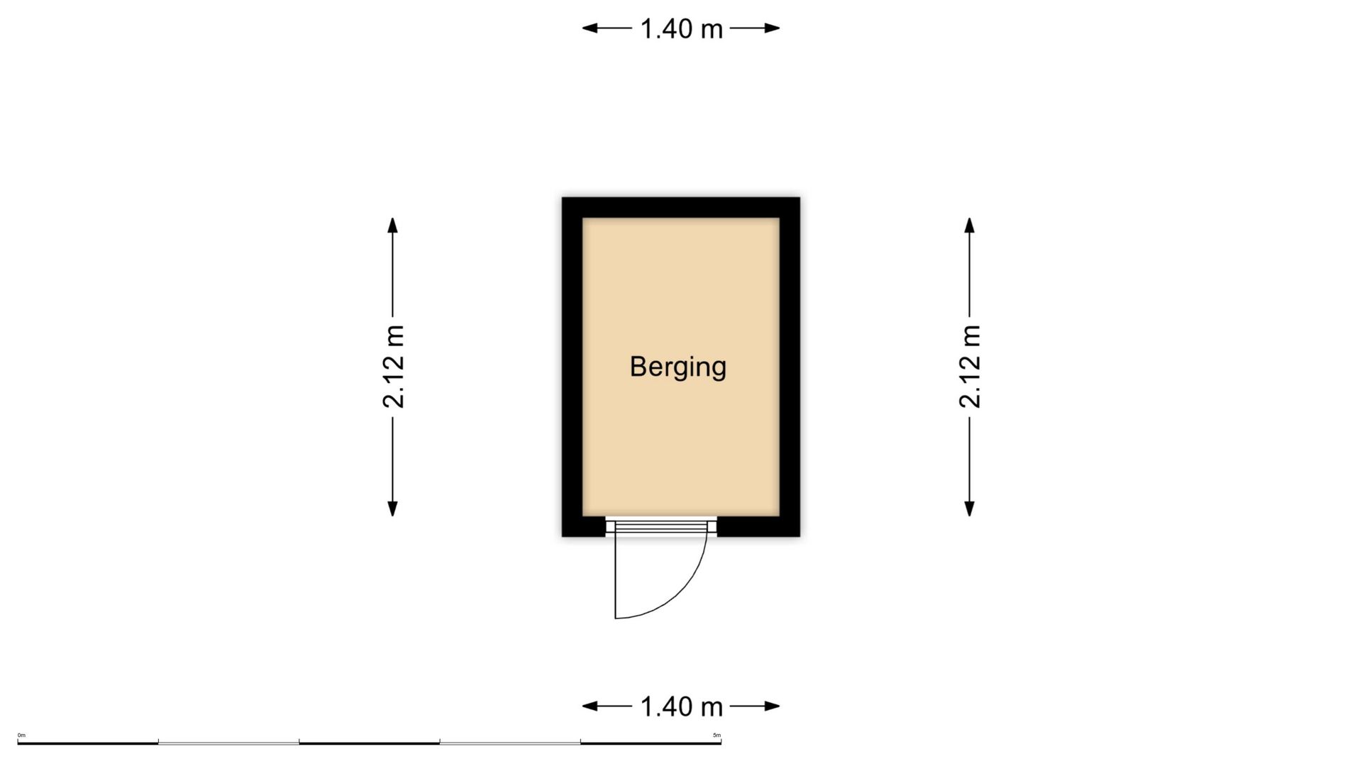 Foto 30 van Spangesekade 74-E