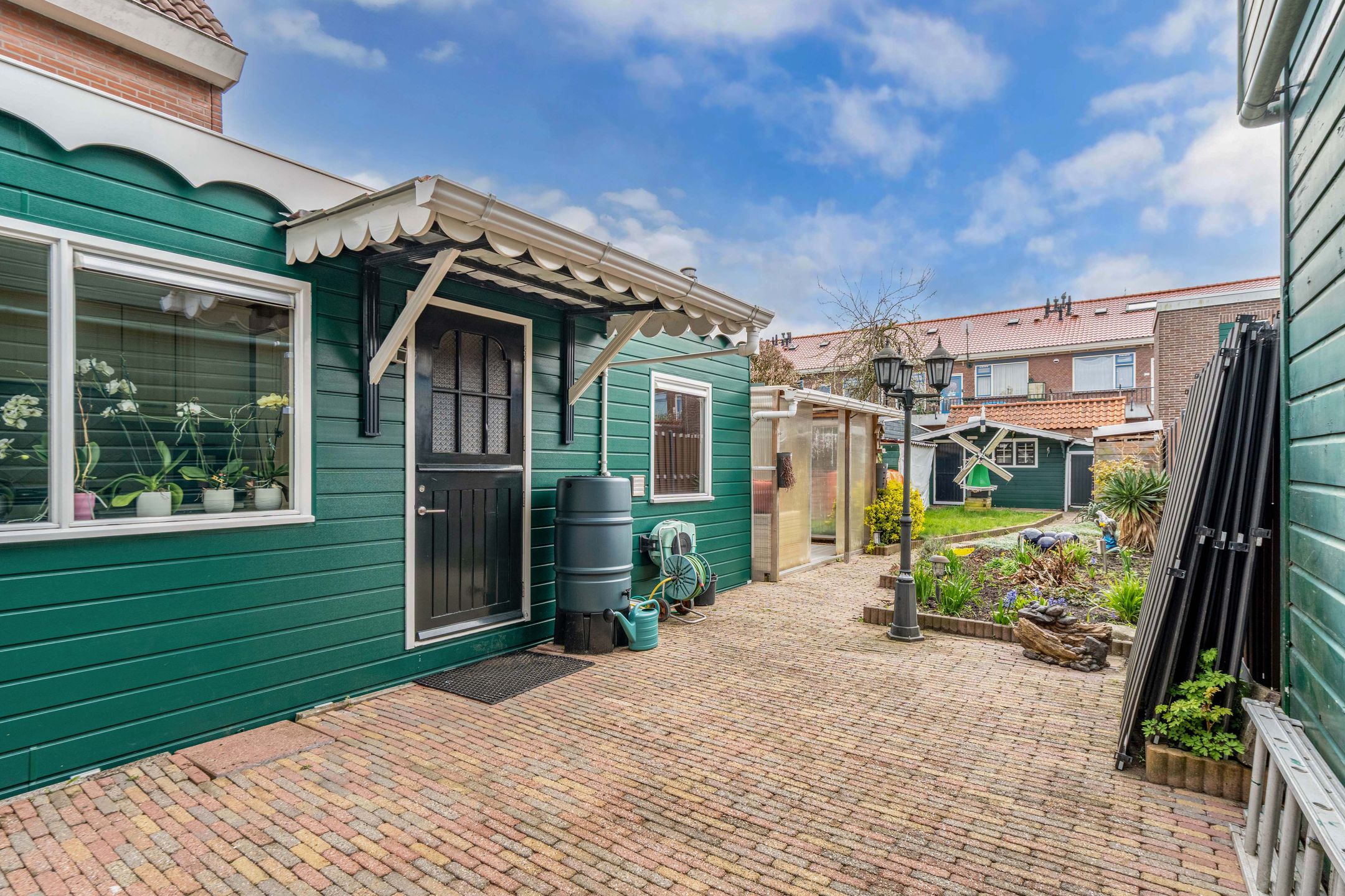 Foto 21 van Klampersstraat 19