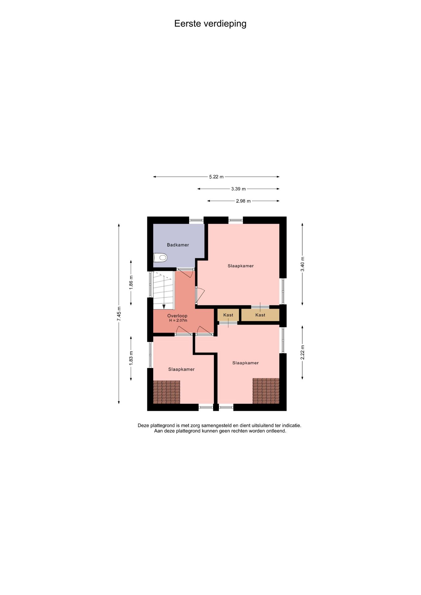 Foto 45 van Klampersstraat 19