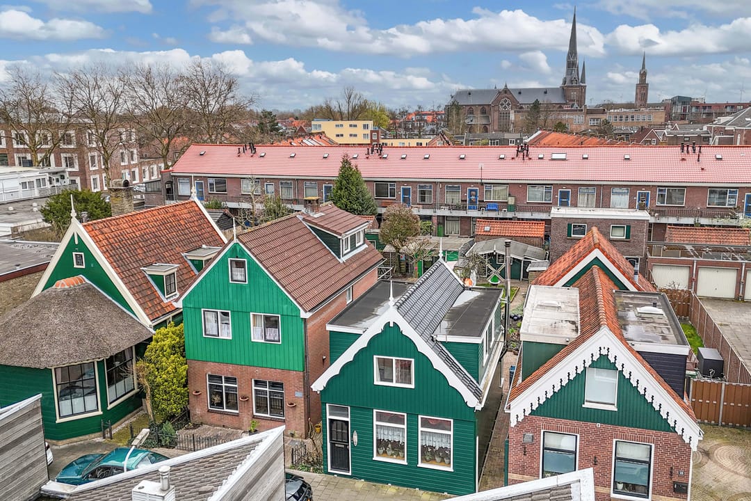 Foto 7 van Klampersstraat 19