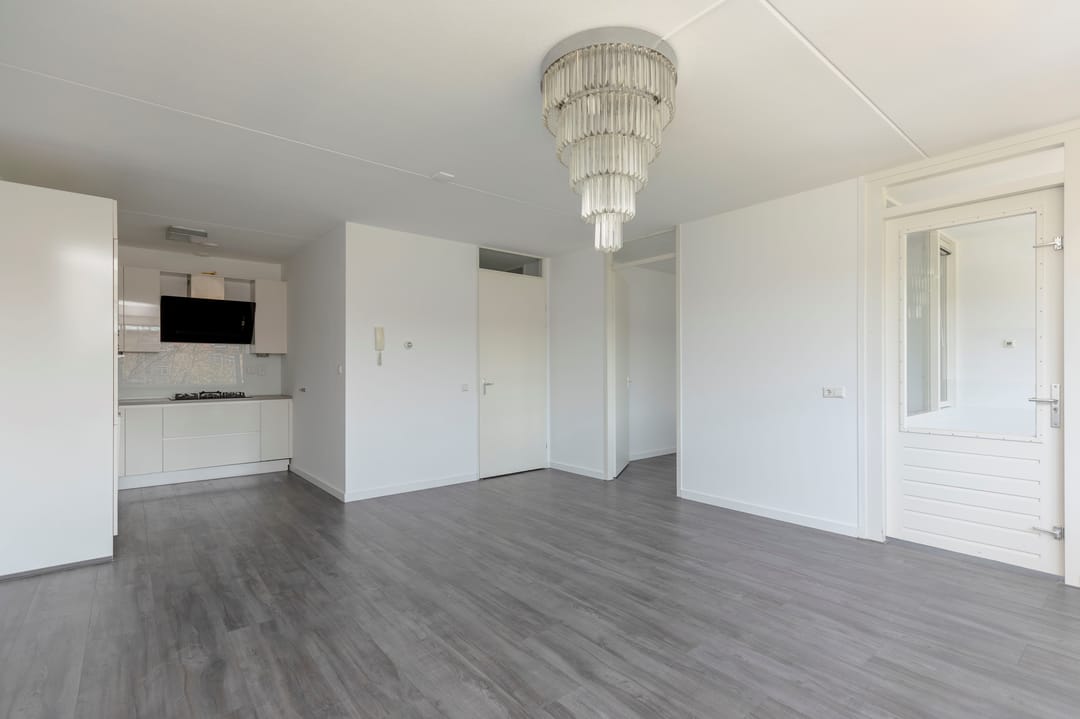 Foto 11 van Spangesekade 74-E