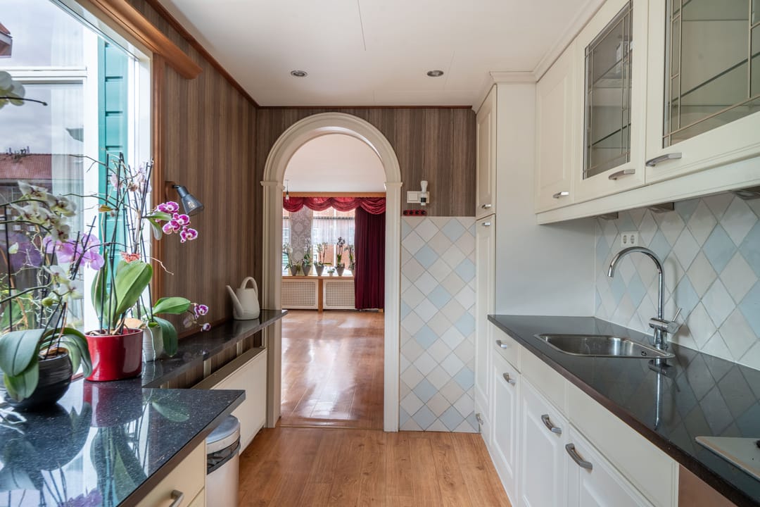 Foto 28 van Klampersstraat 19