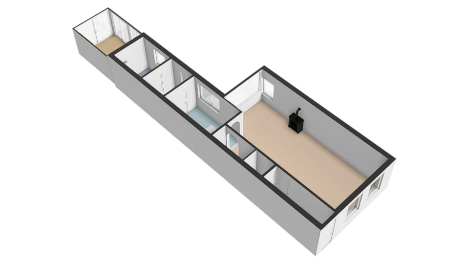 Foto 44 van Klampersstraat 19