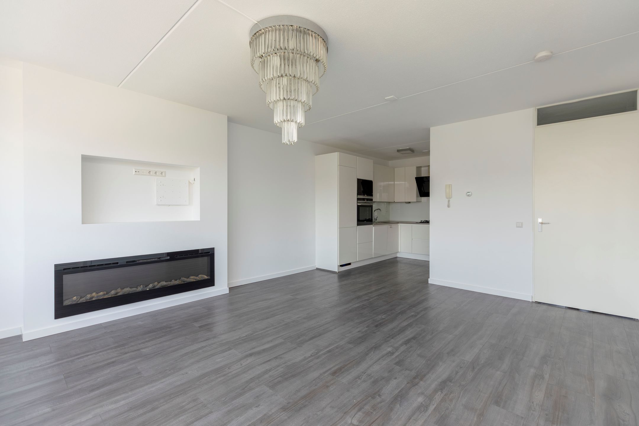 Foto 3 van Spangesekade 74-E