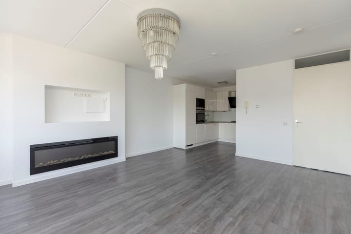 Photo 3 of Spangesekade 74-E