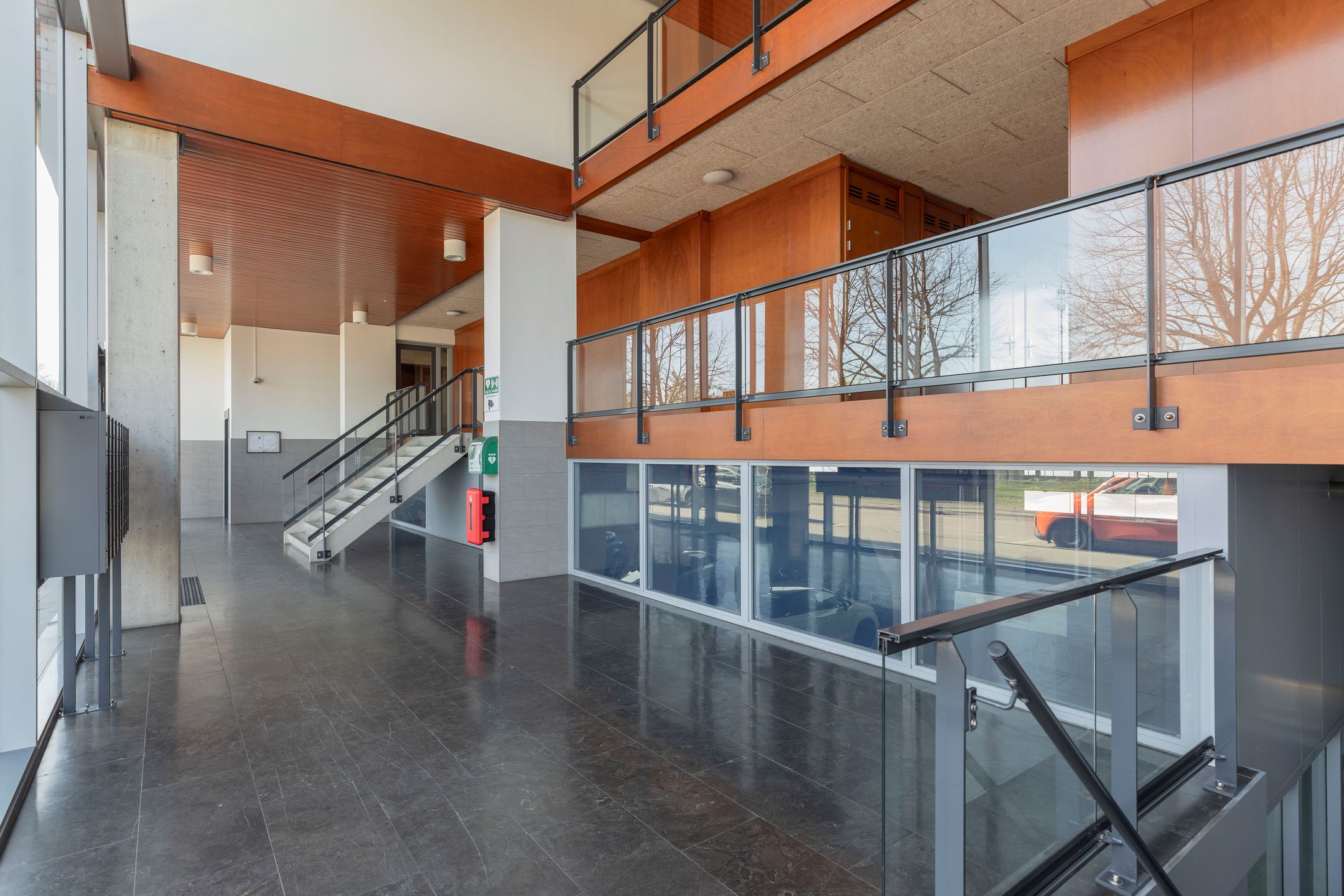 Foto 9 van Spangesekade 74-E