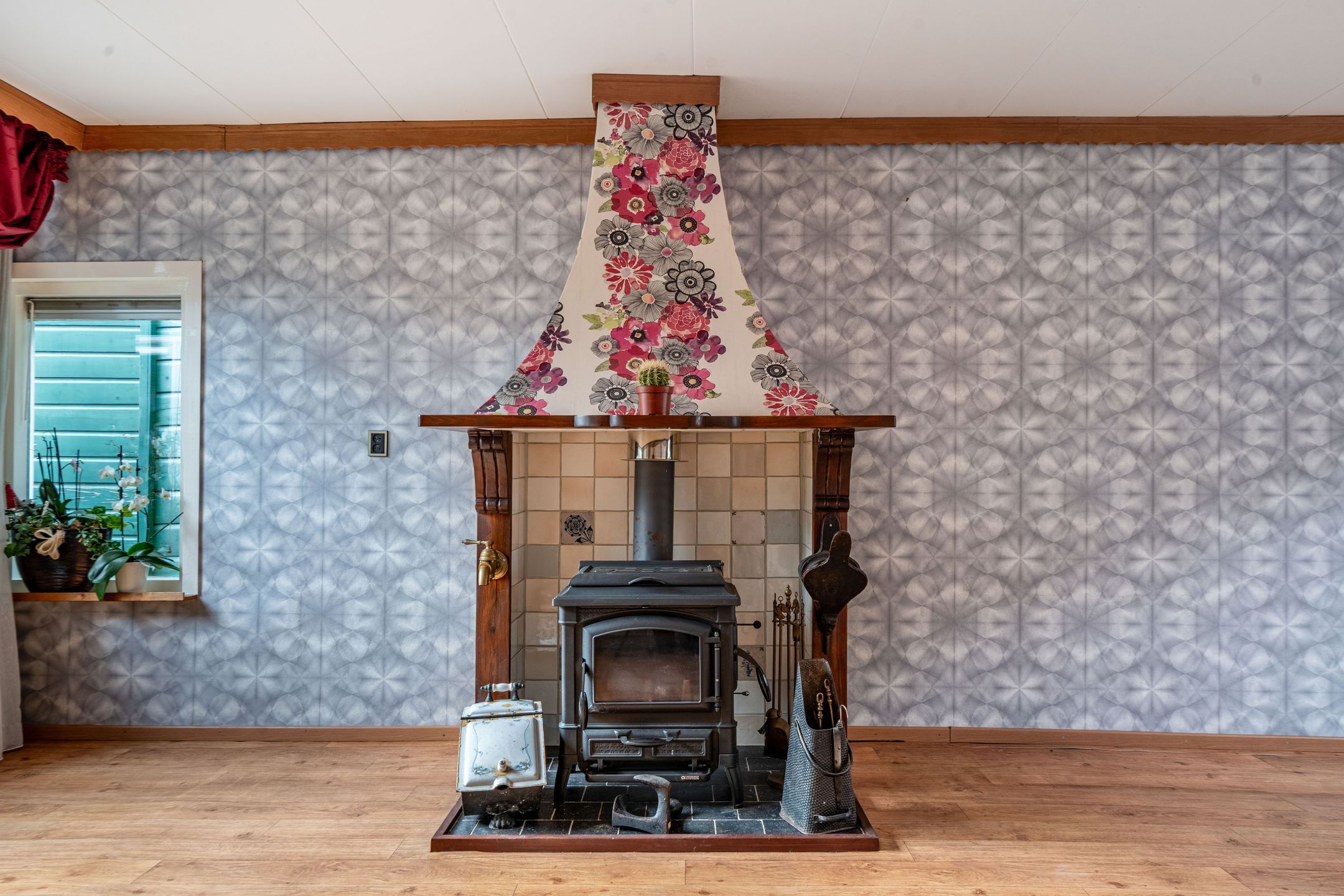 Foto 12 van Klampersstraat 19