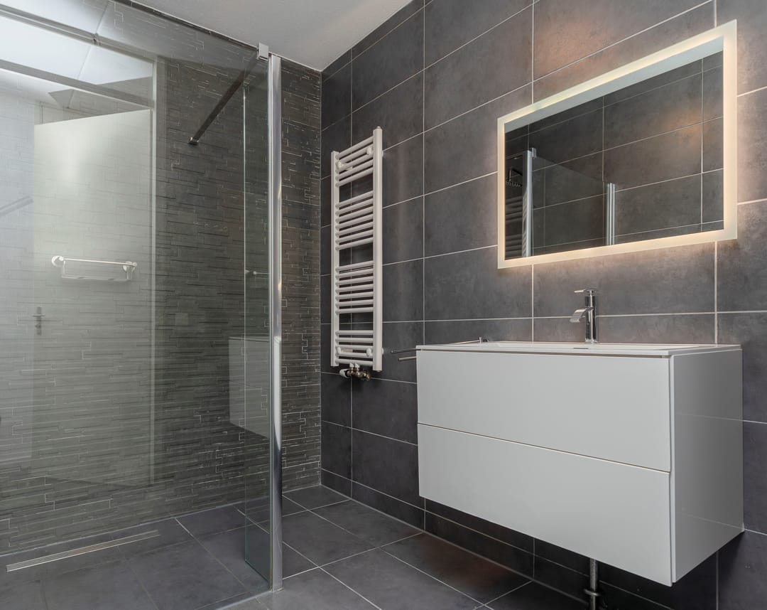 Foto 16 van Spangesekade 74-E