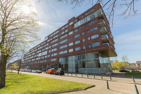 Spangesekade thumbnail