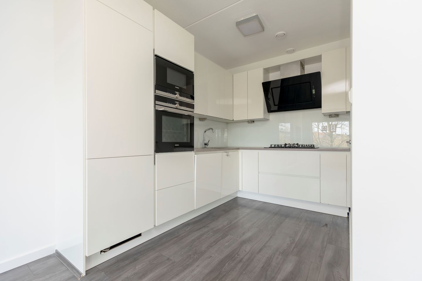 Foto 4 van Spangesekade 74-E