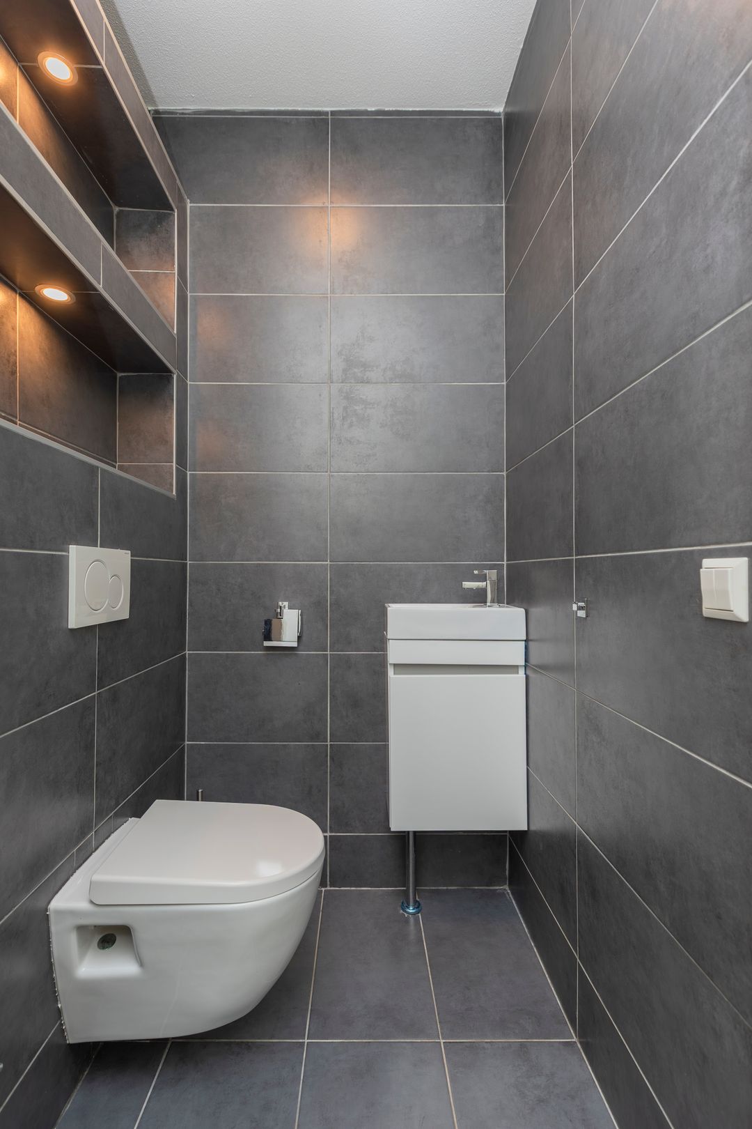 Foto 17 van Spangesekade 74-E