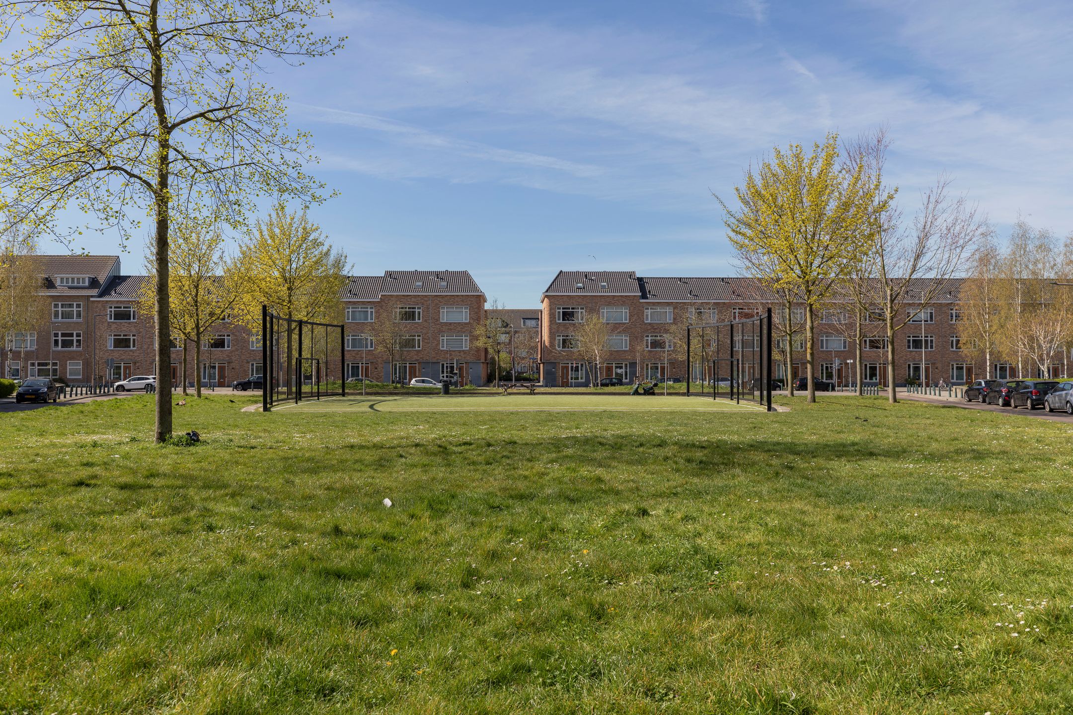 Foto 27 van Spangesekade 74-E