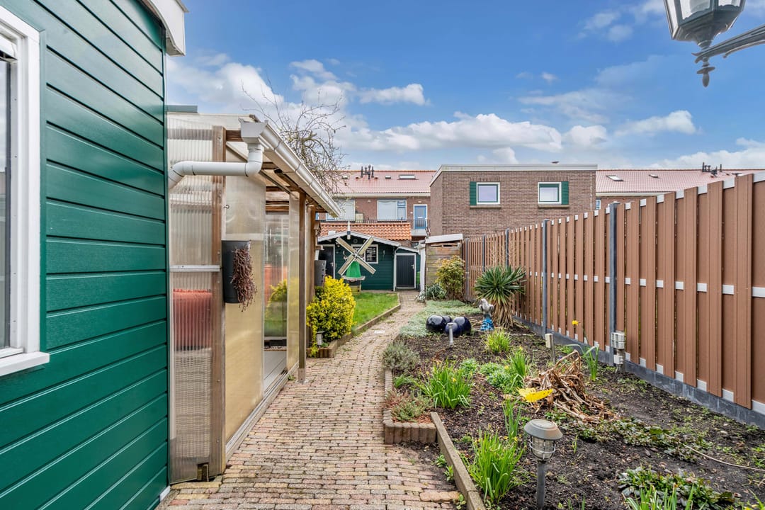 Foto 2 van Klampersstraat 19