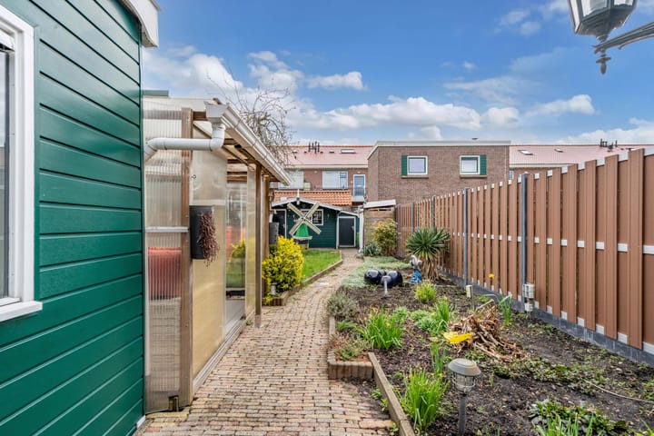 Photo 2 of Klampersstraat 19