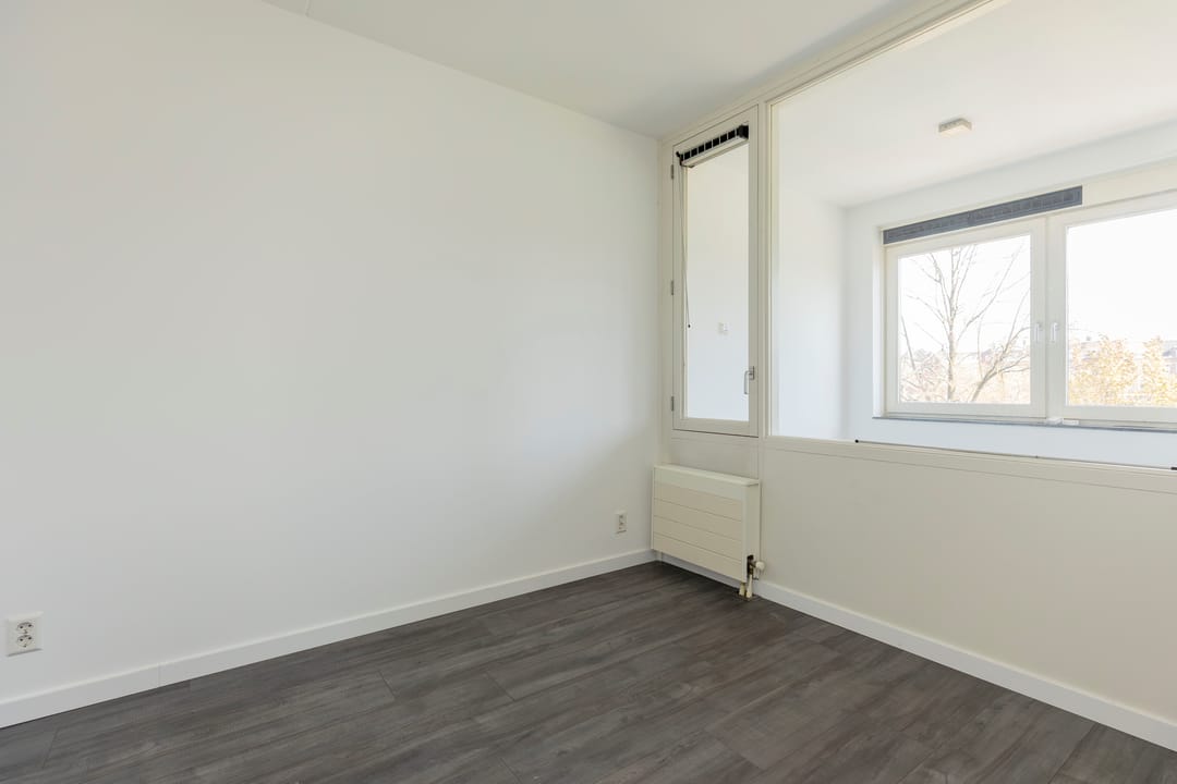 Foto 22 van Spangesekade 74-E