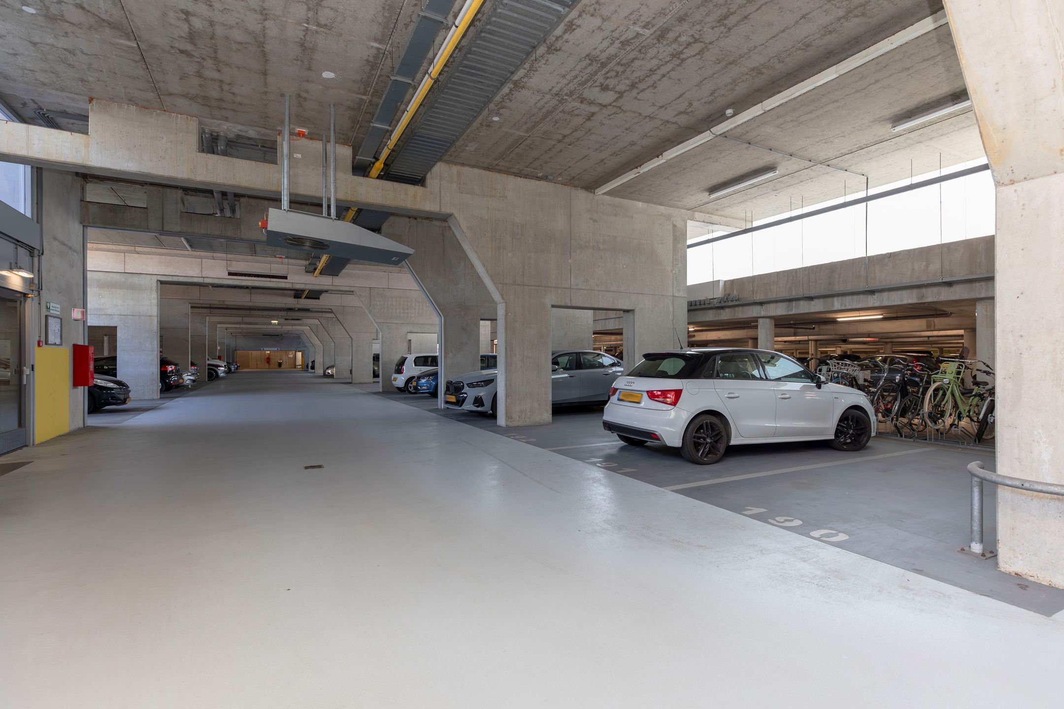 Foto 24 van Spangesekade 74-E