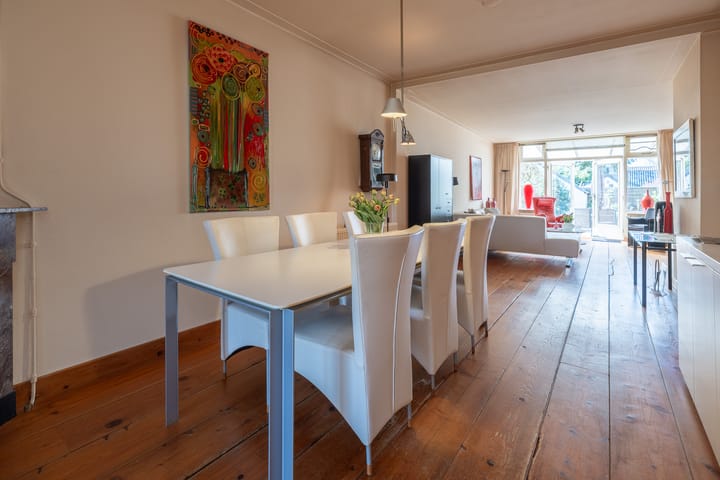 Foto 3 van Rozenstraat 2