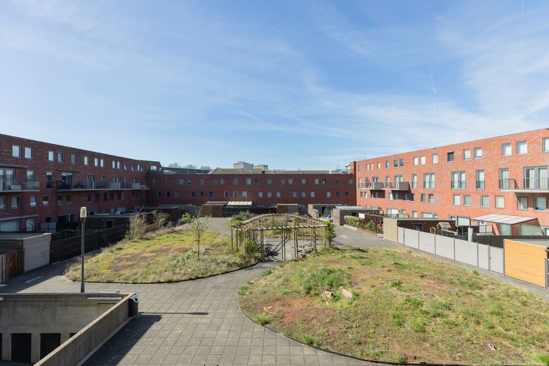 Foto 23 van Spangesekade 74-E