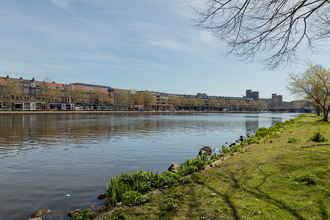 Foto 28 van Spangesekade 74-E