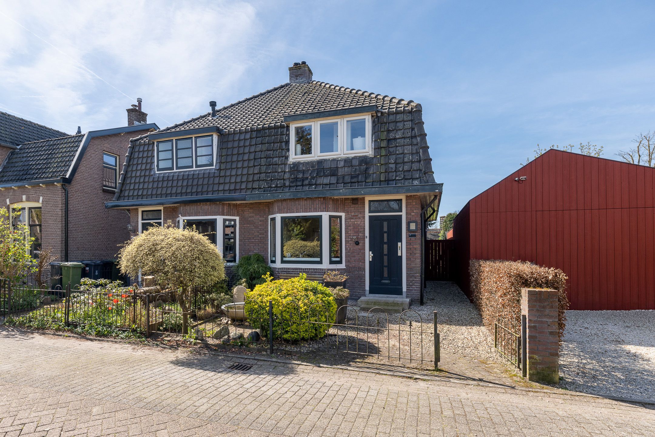 Rozenstraat 2 