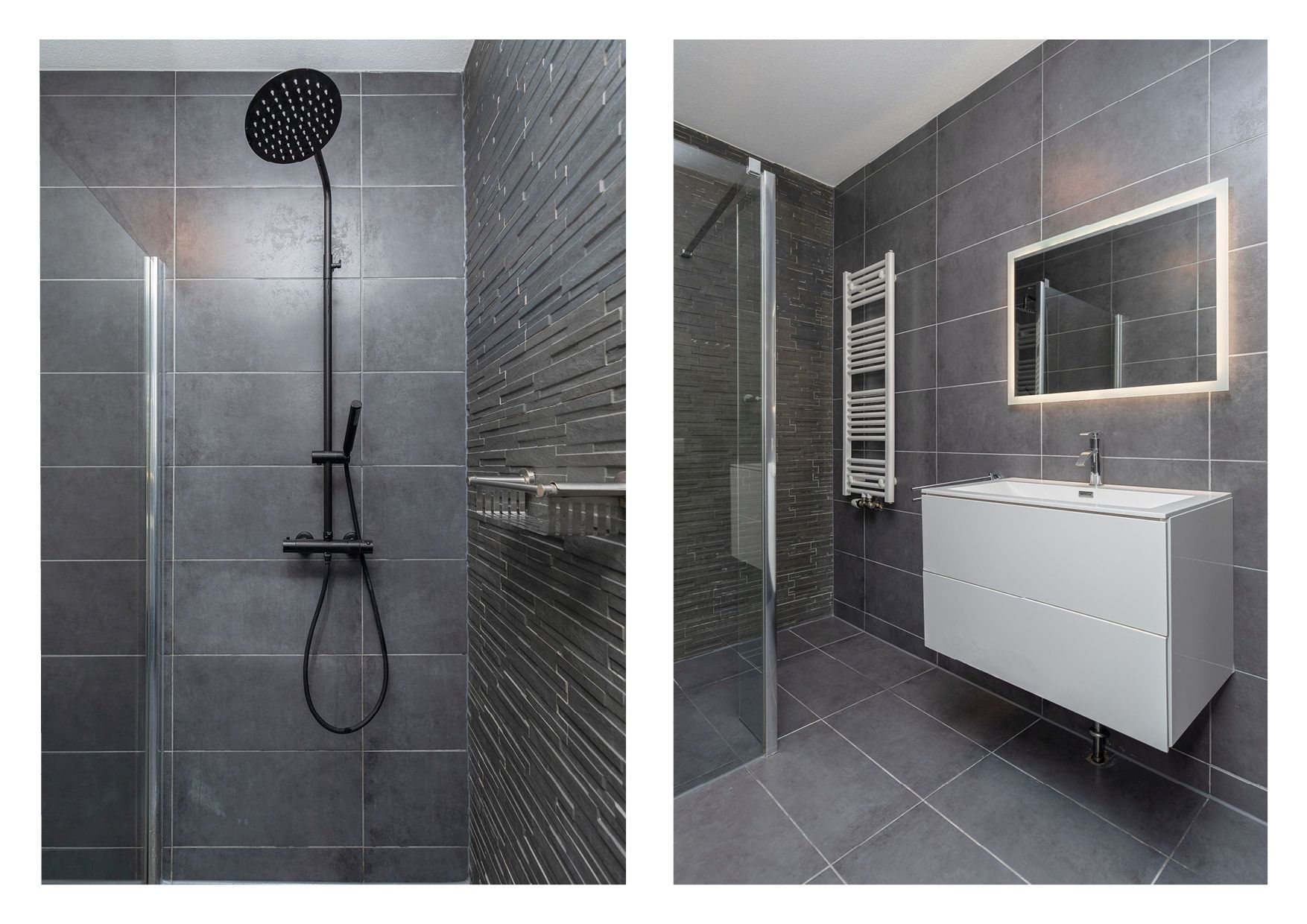 Foto 15 van Spangesekade 74-E