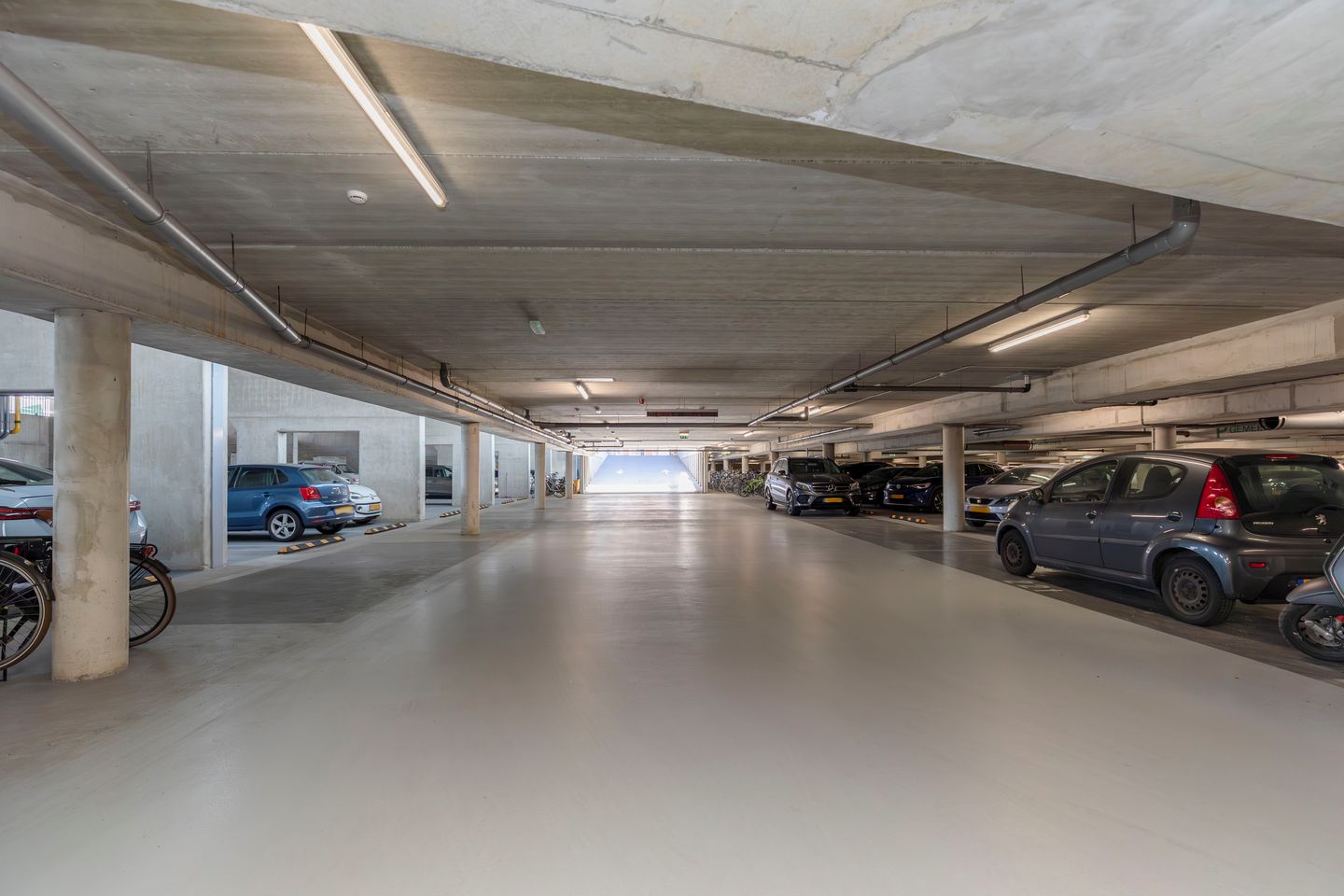 Foto 25 van Spangesekade 74-E