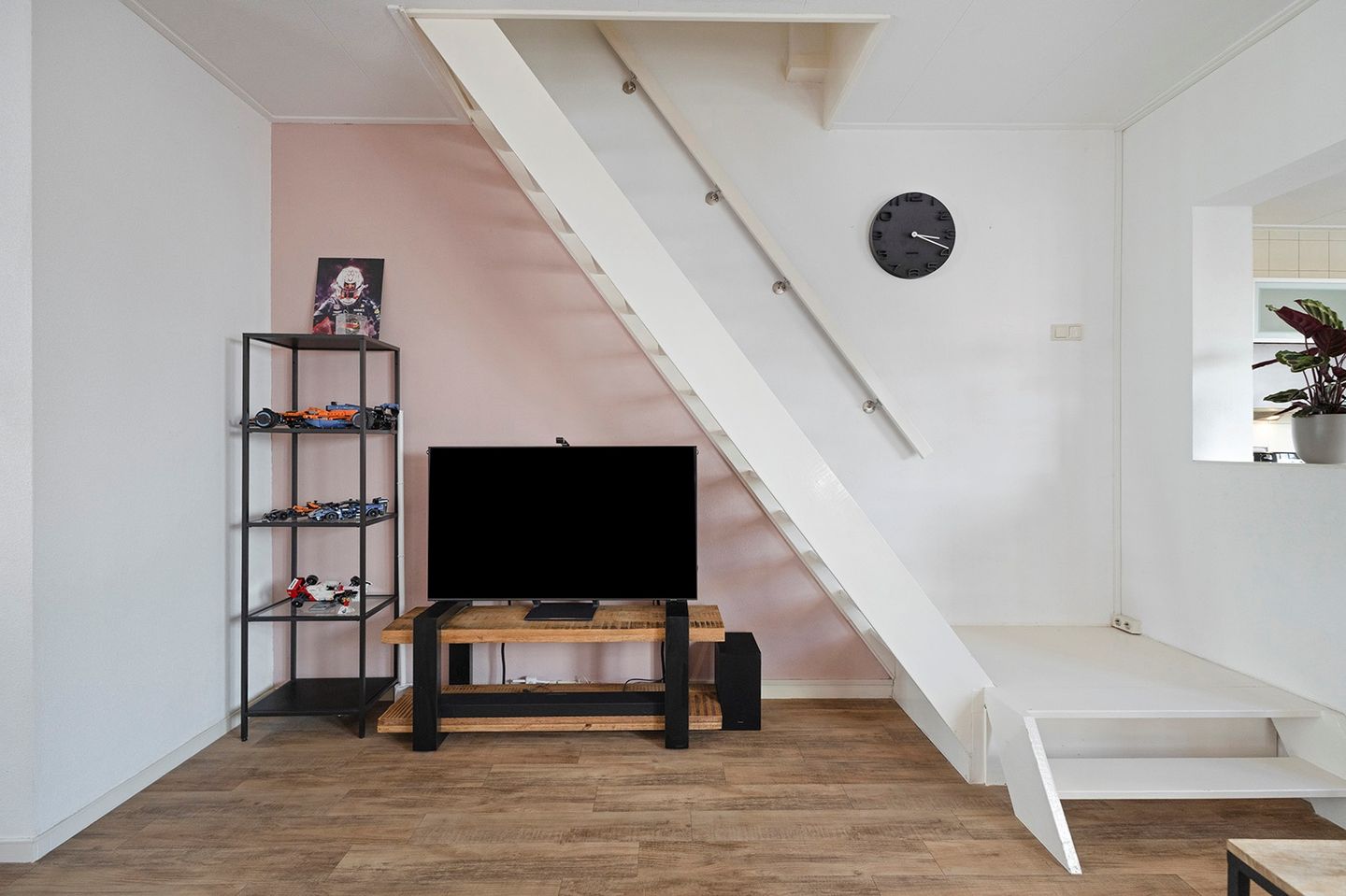 Foto 10 van Van Galenstraat 10