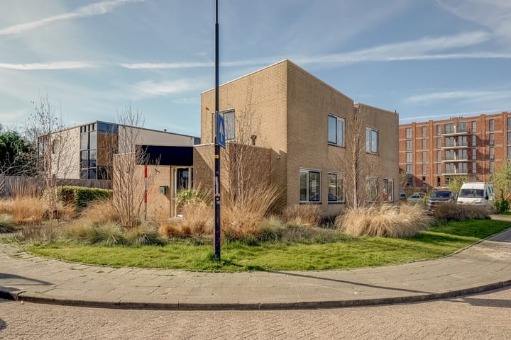 Hectorlaan 6, Heerhugowaard