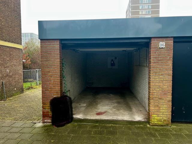 Foto 1 van Maassluisstraat 106