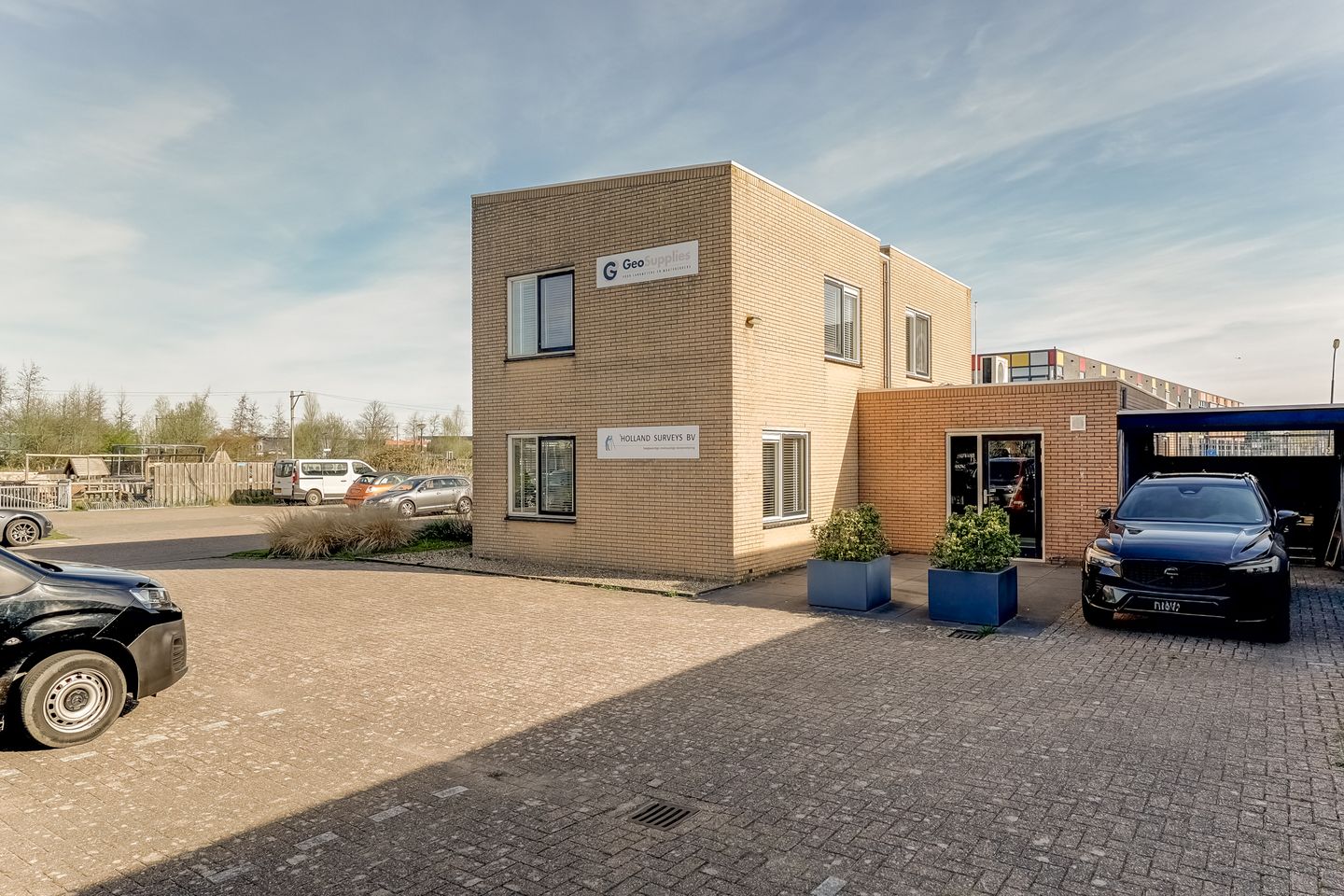 Bekijk foto 4 van Hectorlaan 6