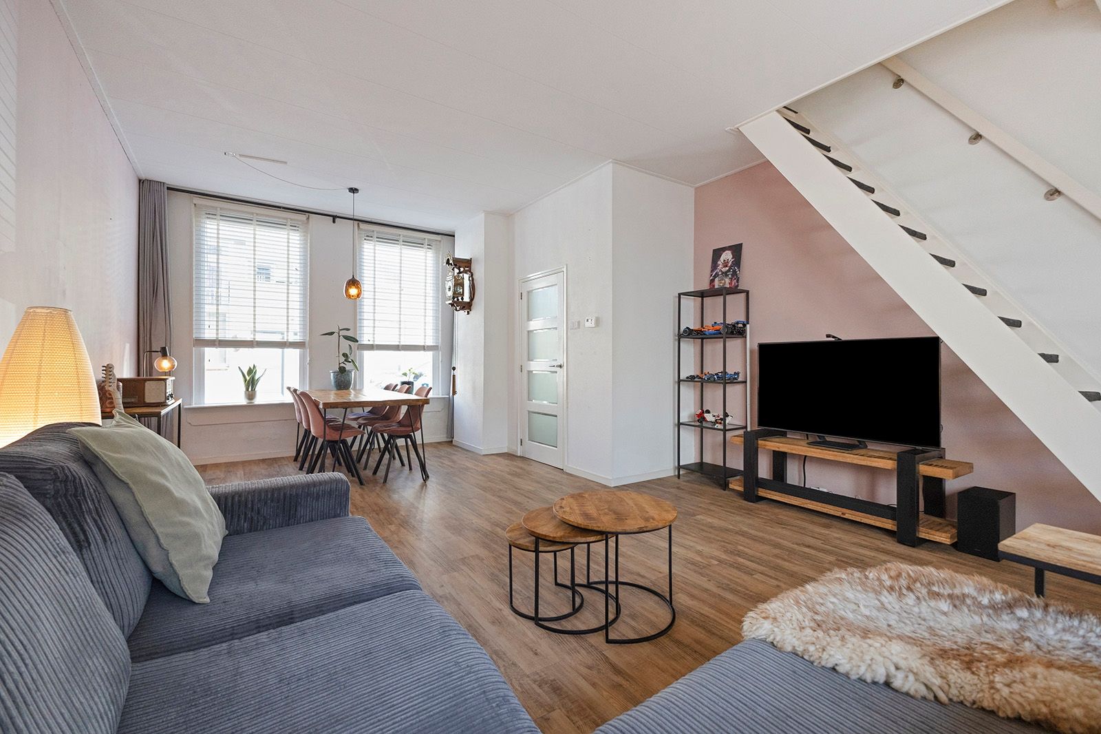 Foto 9 van Van Galenstraat 10