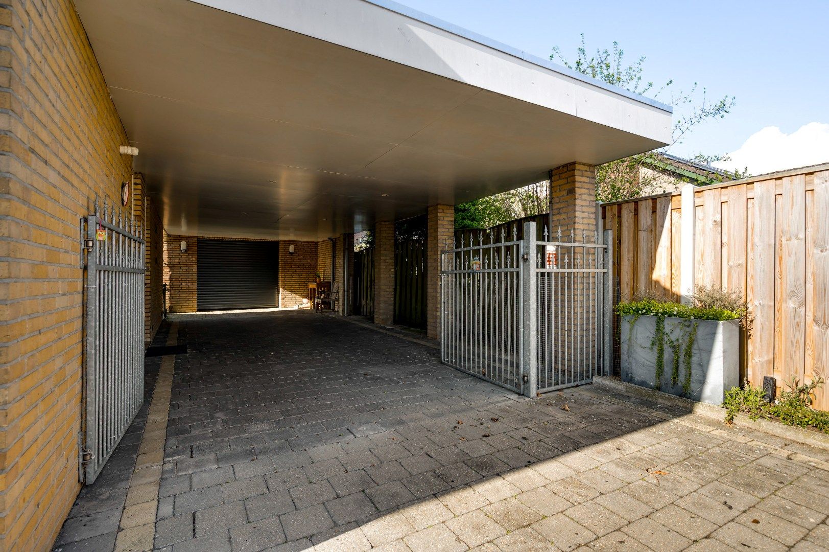Photo 9 of Berkenstraat 4