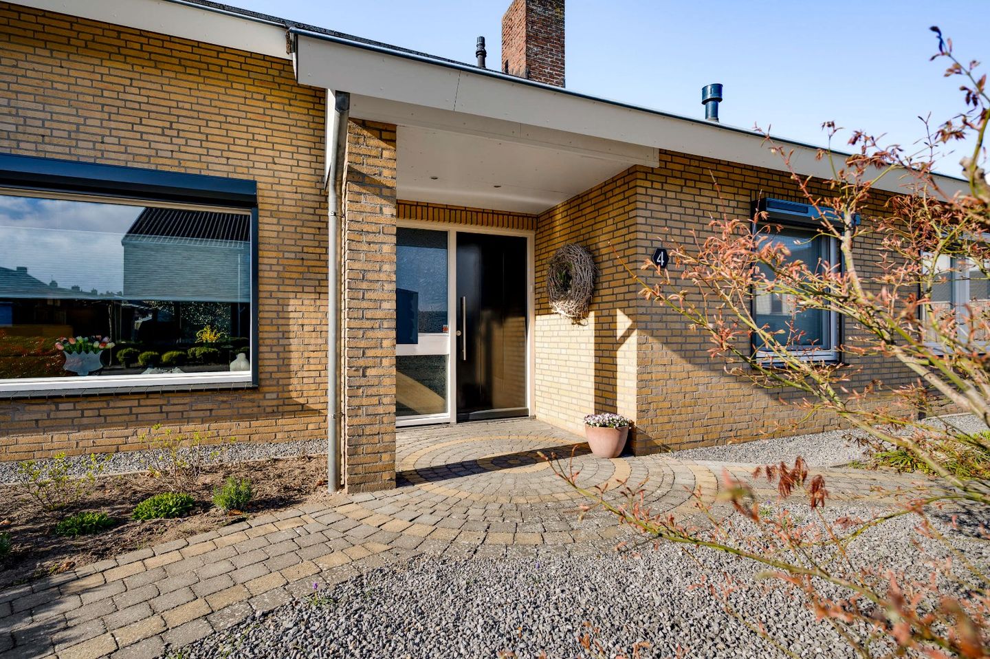 Photo 10 of Berkenstraat 4