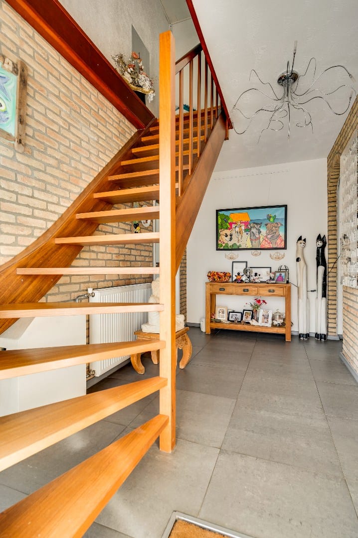 Photo 12 of Berkenstraat 4