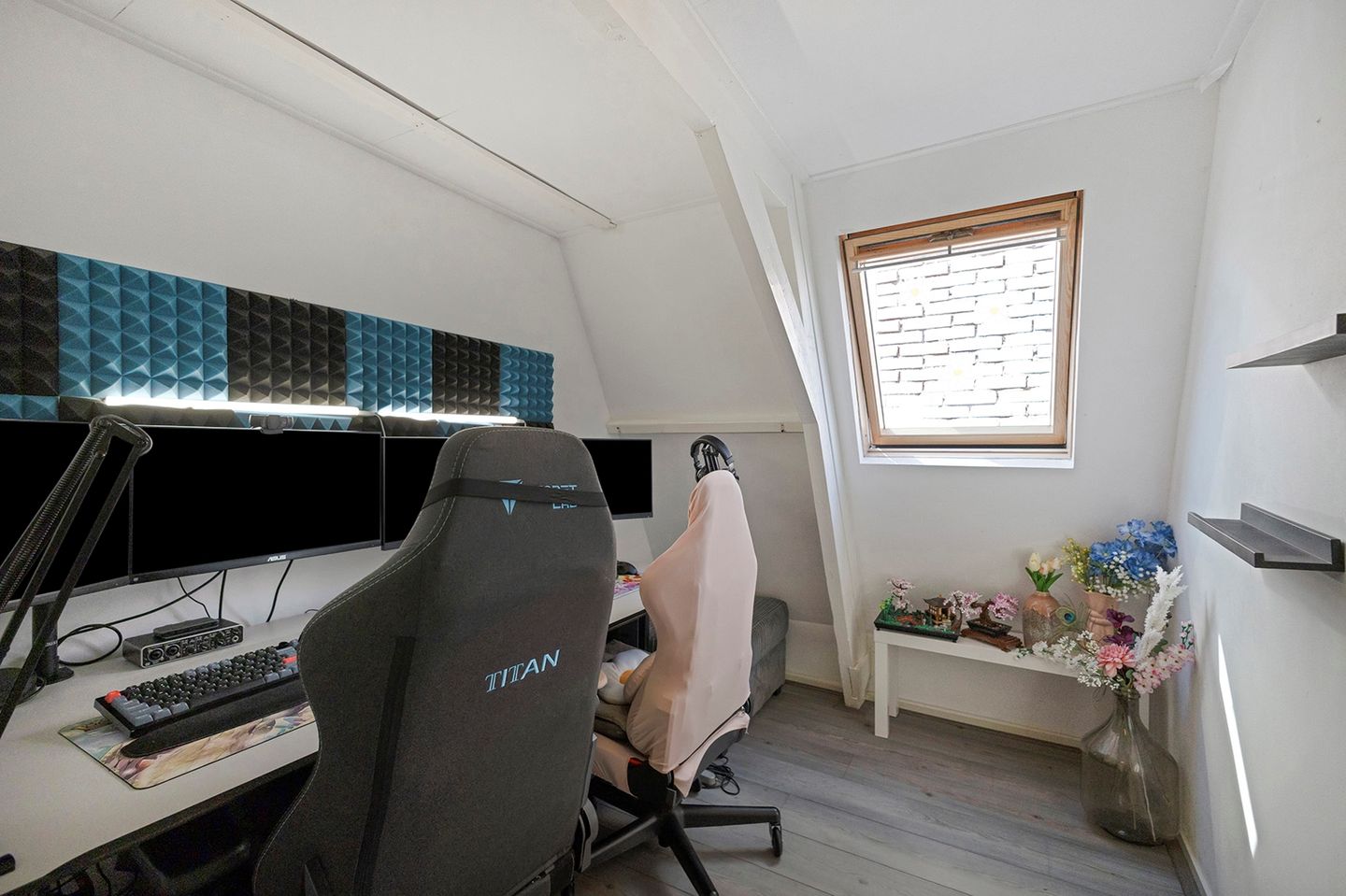 Foto 20 van Van Galenstraat 10