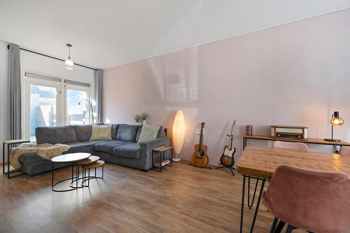 Foto 5 van Van Galenstraat 10