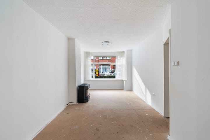 Foto 4 van Staverdenstraat 58