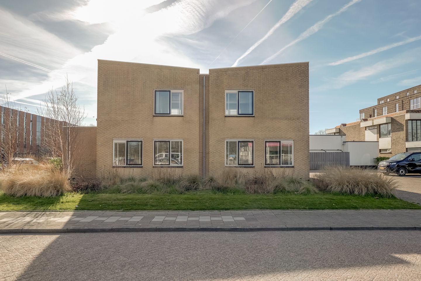 Bekijk foto 3 van Hectorlaan 6