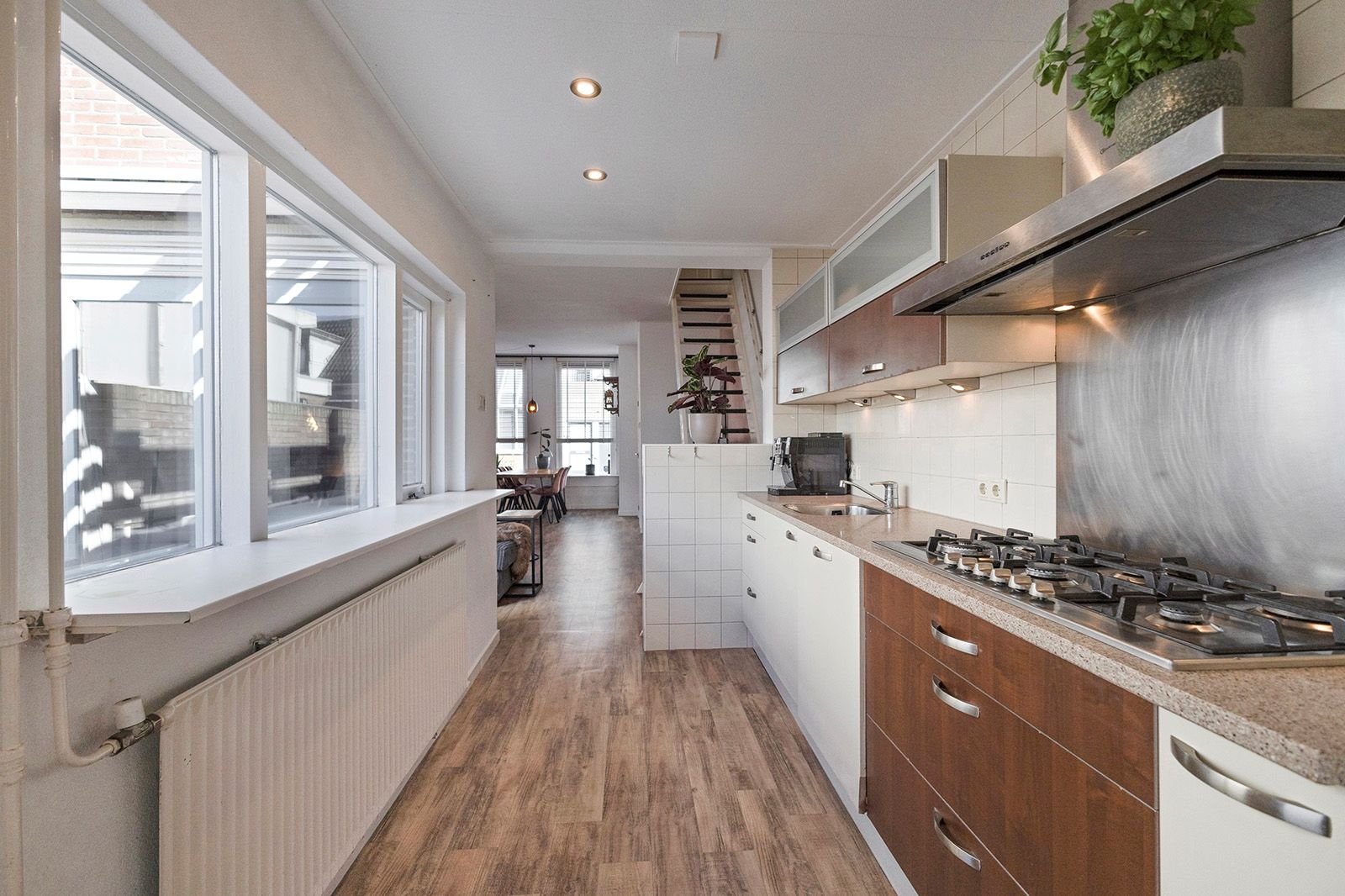 Foto 12 van Van Galenstraat 10