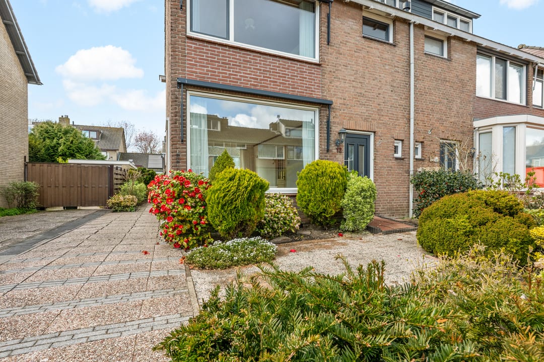 Foto 7 van van Halllaan 12