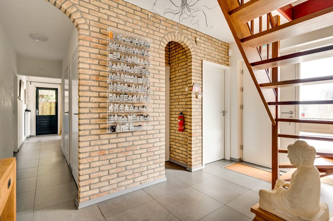 Photo 11 of Berkenstraat 4